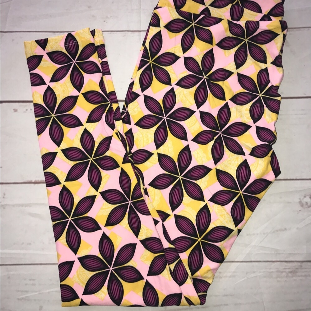 LLR tc legging